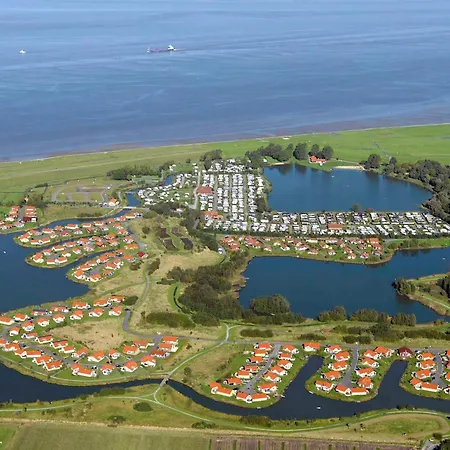 6 Person In Casa de Férias Otterndorf